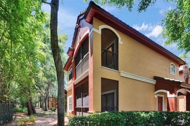2220 Chianti Pl Unit 8-0828, Palm Harbor, FL 34683 - view of property