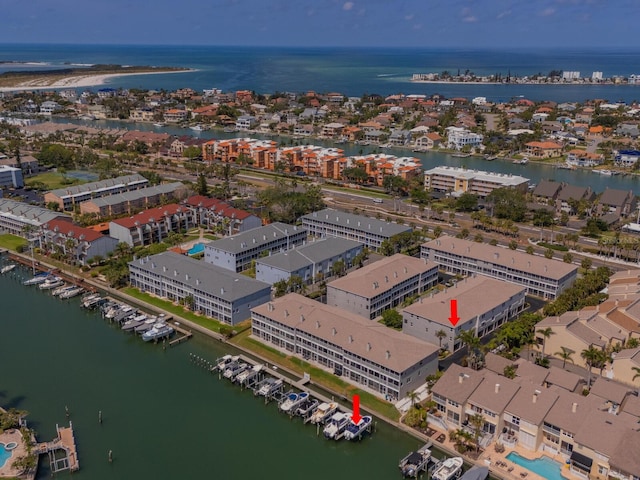 521 Pinellas Bayway S Unit 301, Saint Petersburg, FL 33715 - photo 1