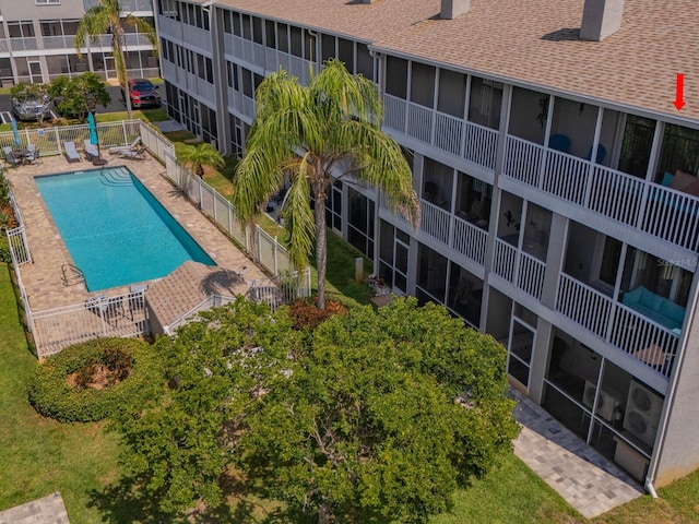 521 Pinellas Bayway S Unit 301, Saint Petersburg, FL 33715 - photo 59