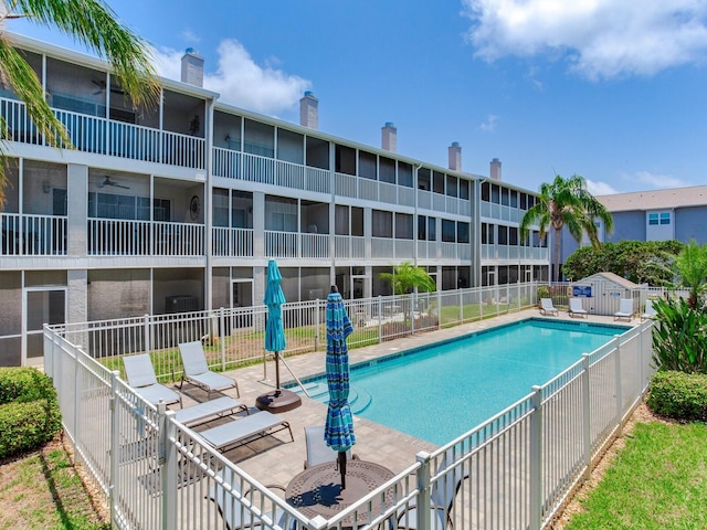 521 Pinellas Bayway S Unit 301, Saint Petersburg, FL 33715 - photo 61