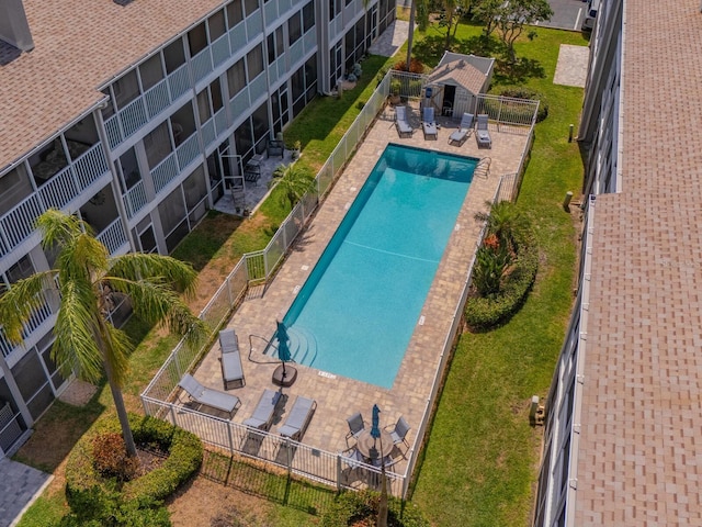 521 Pinellas Bayway S Unit 301, Saint Petersburg, FL 33715 - photo 64