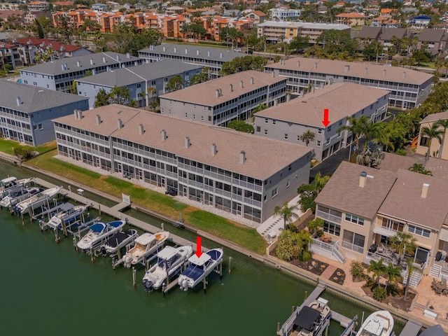 521 Pinellas Bayway S Unit 301, Saint Petersburg, FL 33715 - photo 77