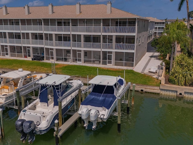 521 Pinellas Bayway S Unit 301, Saint Petersburg, FL 33715 - photo 80