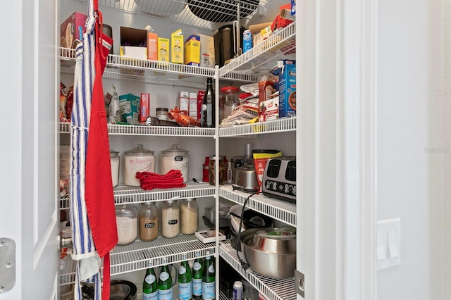 17318 Emerald Chase Dr, Tampa, FL 33647 - view of pantry