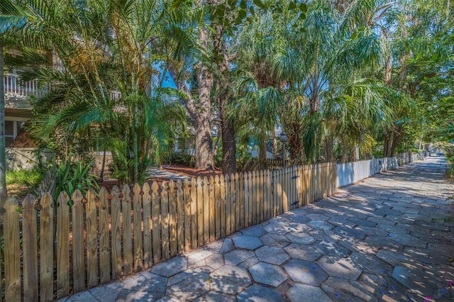 330 Lang Ct N Unit 1, Saint Petersburg, FL 33701 - view of patio / terrace