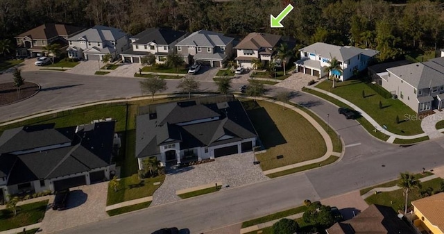 12705 Green Heron Way, Odessa, FL 33556 - view of property location with nearby suburban area