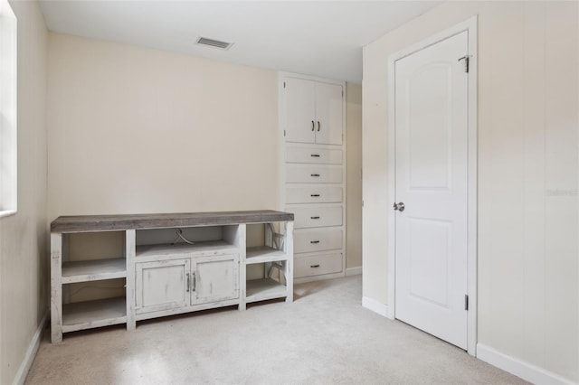 2814 W Humphrey St, Tampa, FL 33614 - carpeted bedroom featuring baseboards