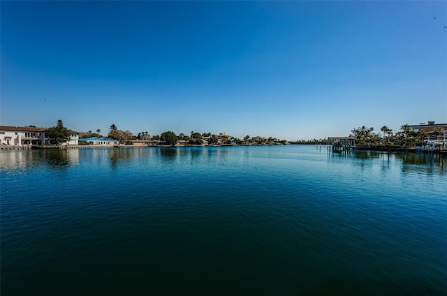 water view