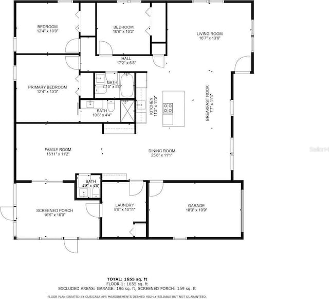 8307 Boxwood Dr, Tampa, FL 33615 - photo 54
