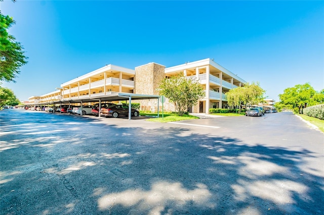 4885 1st St NE Unit 110, Saint Petersburg, FL 33703 - photo 1