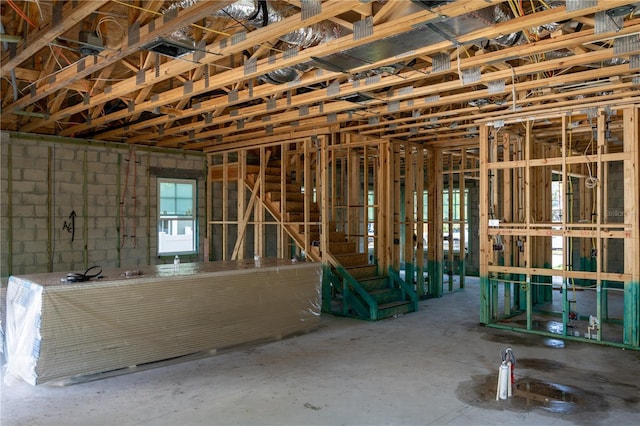 1435 17th Ave N, Saint Petersburg, FL 33704 - view of misc room
