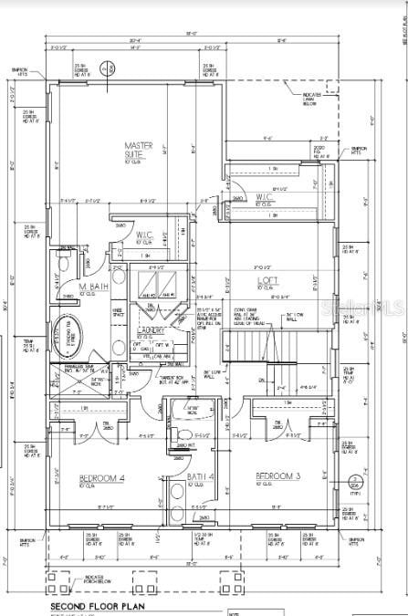 1435 17th Ave N, Saint Petersburg, FL 33704 - room layout