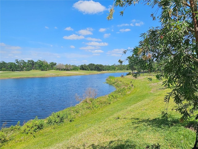 3776 Maxwell Park Dr, Sun City Center, FL 33573 - water view