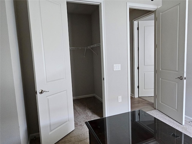 3776 Maxwell Park Dr, Sun City Center, FL 33573 - view of closet