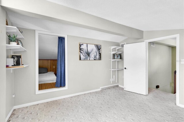 2287 Demaret Dr, Dunedin, FL 34698 - basement featuring carpet