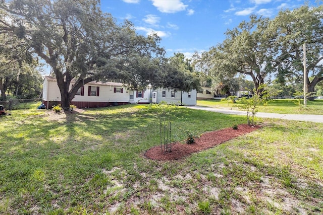 8431 S Lake Consuella Dr, Floral City, FL 34436 - photo 1