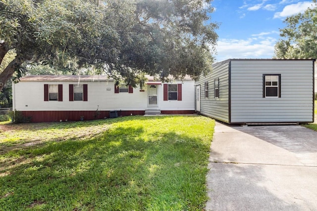 8431 S Lake Consuella Dr, Floral City, FL 34436 - photo 2