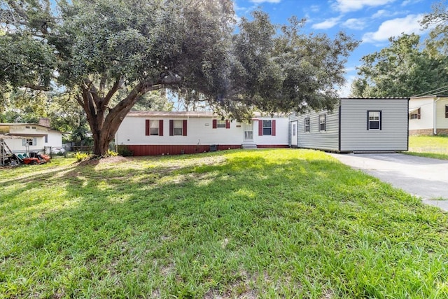 8431 S Lake Consuella Dr, Floral City, FL 34436 - photo 33