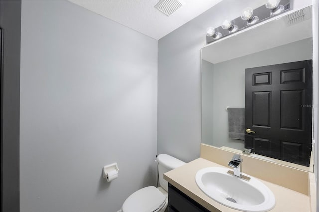 17809 Sandpine Trace Way, Tampa, FL 33647 - half bath with toilet and vanity