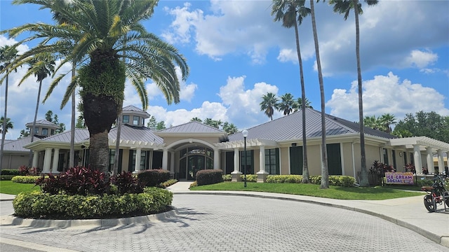 17809 Sandpine Trace Way, Tampa, FL 33647 - view of property
