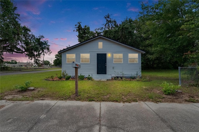 528 S Seminole Ave, Fort Meade, FL 33841 - view of front of home
