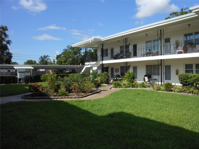 138 36th Ave N Unit 206W, Saint Petersburg, FL 33704 - photo 1