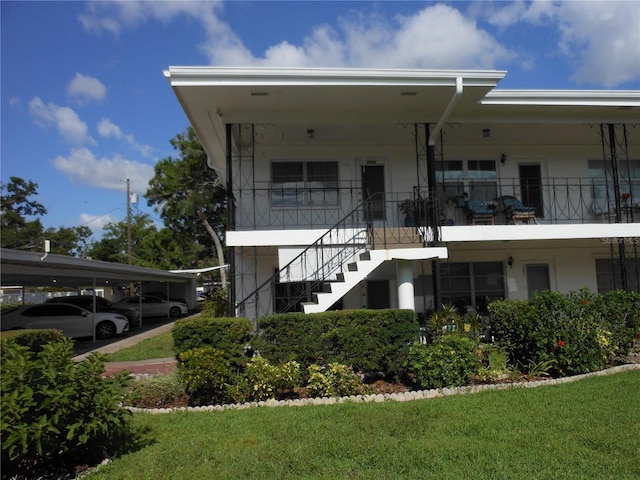 138 36th Ave N Unit 206W, Saint Petersburg, FL 33704 - photo 3