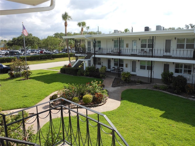 138 36th Ave N Unit 206W, Saint Petersburg, FL 33704 - photo 26