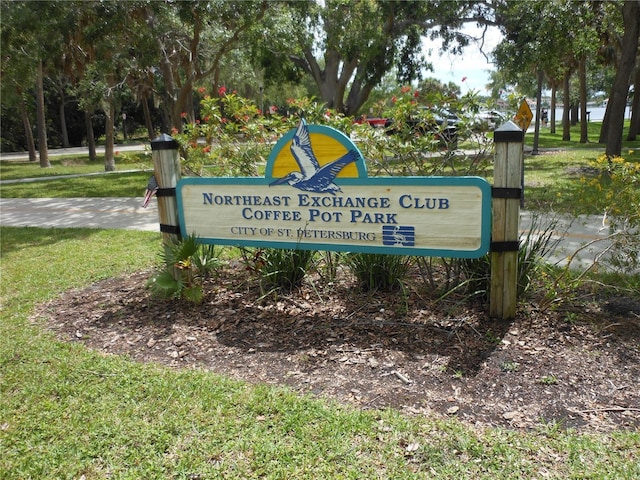 138 36th Ave N Unit 206W, Saint Petersburg, FL 33704 - photo 29