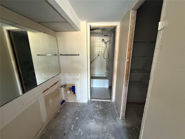 2621 Cove Cay Dr Unit 206, Clearwater, FL 33760 - bathroom featuring concrete flooring
