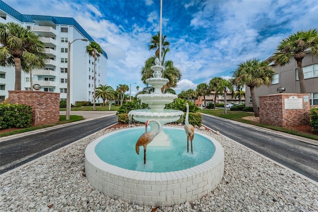 8 Glencoe Pl Unit 305, Dunedin, FL 34698 - view of property's community