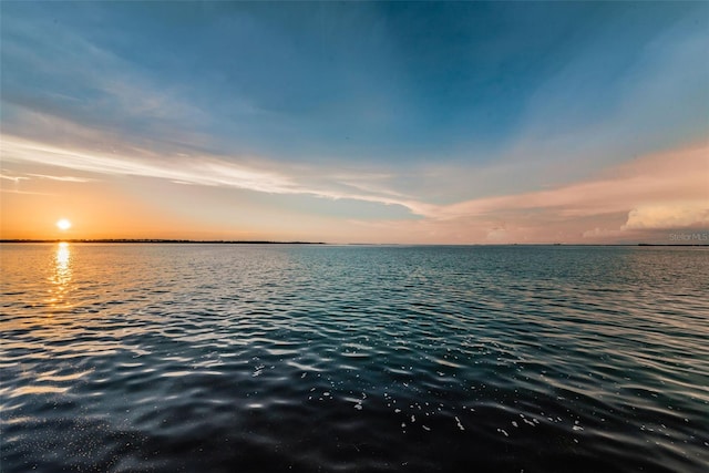 8 Glencoe Pl Unit 305, Dunedin, FL 34698 - water view