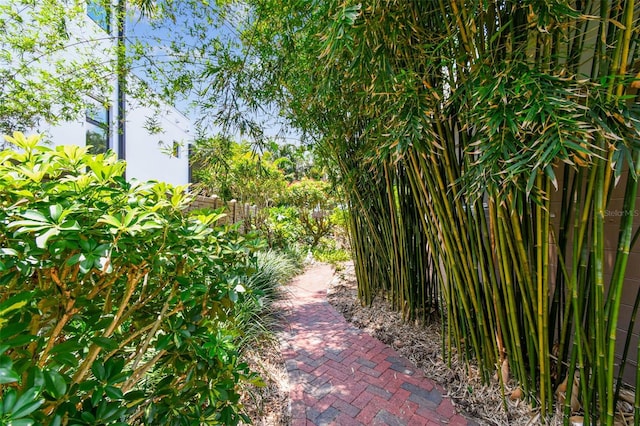 750 Alda Way NE, Saint Petersburg, FL 33704 - view of home's community