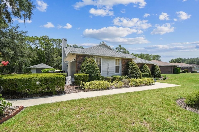 2528 Deerbrook Dr, Lakeland, FL 33811 - photo 5