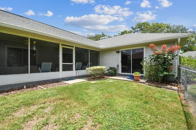 2528 Deerbrook Dr, Lakeland, FL 33811 - photo 74