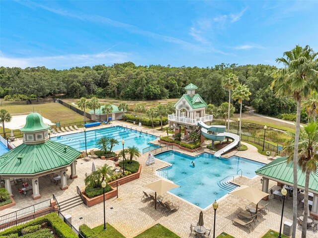 19156 Dove Creek Dr, Tampa, FL 33647 - photo 49