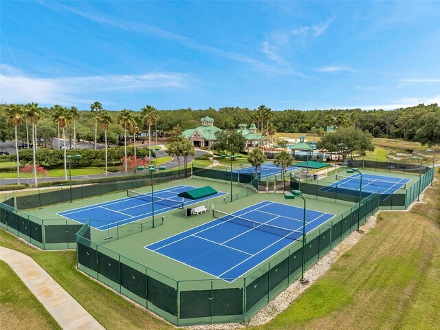 19156 Dove Creek Dr, Tampa, FL 33647 - photo 57