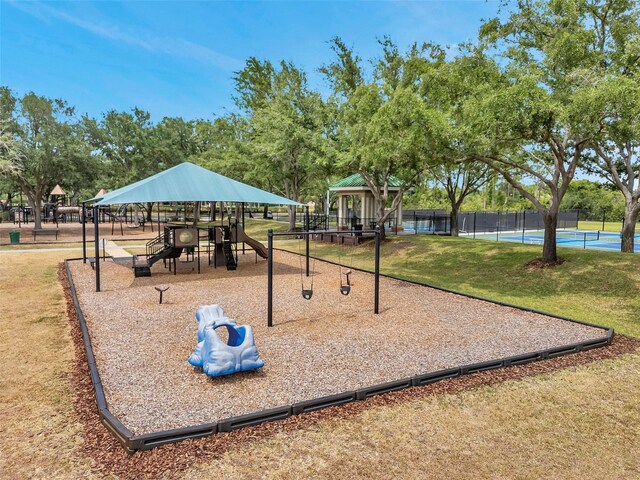 19156 Dove Creek Dr, Tampa, FL 33647 - photo 61