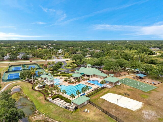 19156 Dove Creek Dr, Tampa, FL 33647 - photo 64