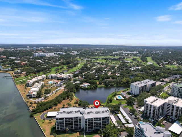 100 Oakmont Ln Unit 305, Belleair, FL 33756 - photo 2