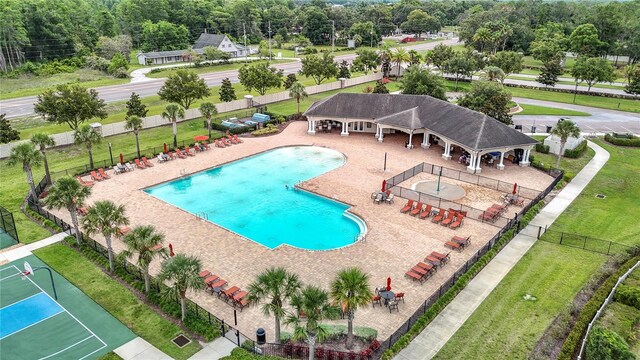 12687 Retreat Pl, Spring Hill, FL 34610 - photo 58