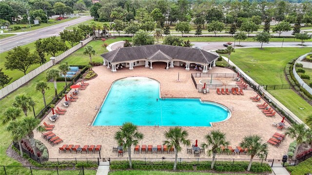12687 Retreat Pl, Spring Hill, FL 34610 - photo 59