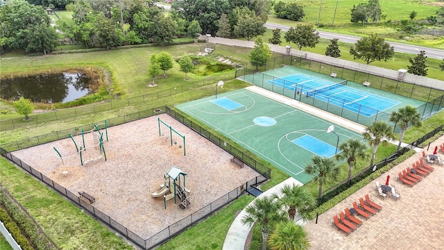 12687 Retreat Pl, Spring Hill, FL 34610 - photo 60
