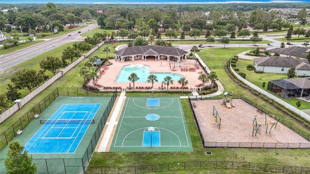 12687 Retreat Pl, Spring Hill, FL 34610 - photo 63