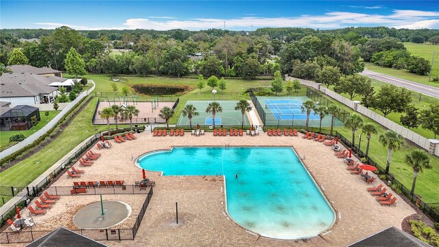 12687 Retreat Pl, Spring Hill, FL 34610 - photo 56