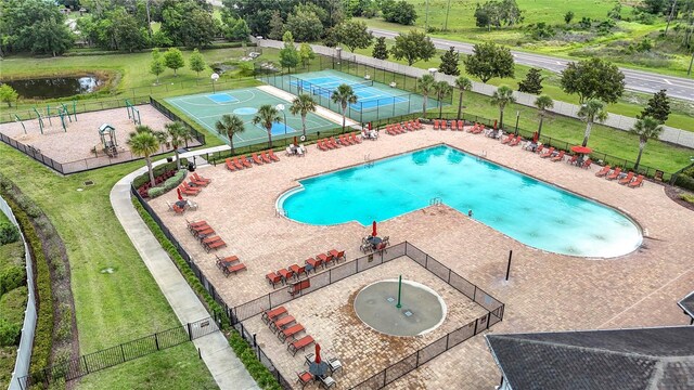 12687 Retreat Pl, Spring Hill, FL 34610 - photo 57