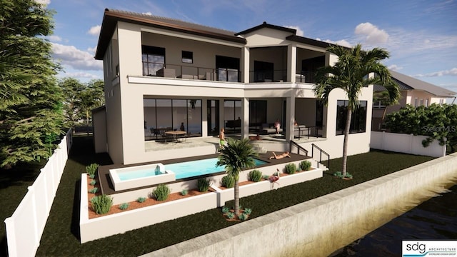 2019 Illinois Ave NE, Saint Petersburg, FL 33703 - photo 2