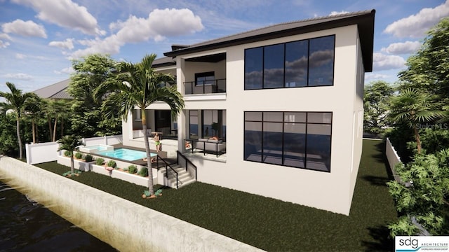 2019 Illinois Ave NE, Saint Petersburg, FL 33703 - photo 5