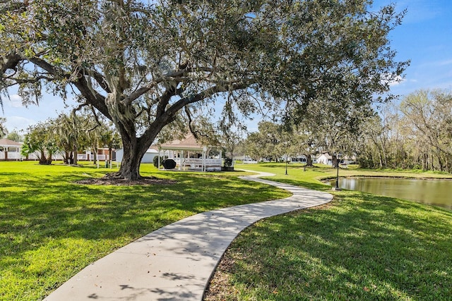 4846 Colonnades Club Blvd, Lakeland, FL 33811 - photo 30