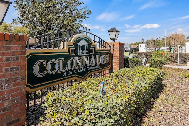 4846 Colonnades Club Blvd, Lakeland, FL 33811 - photo 33